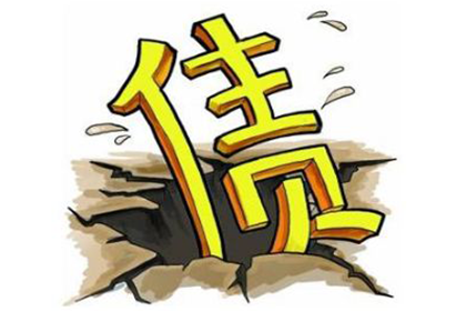 未偿还债务提起诉讼可否索要赔偿金？